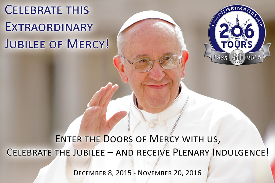 Year of Mercy Divine Mercy Sunday Celebrate the Jubilee Plenary