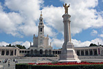 Catholic Tours to Fatima