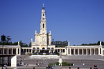Fatima pilgrimage