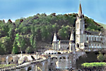 Lourdes, France