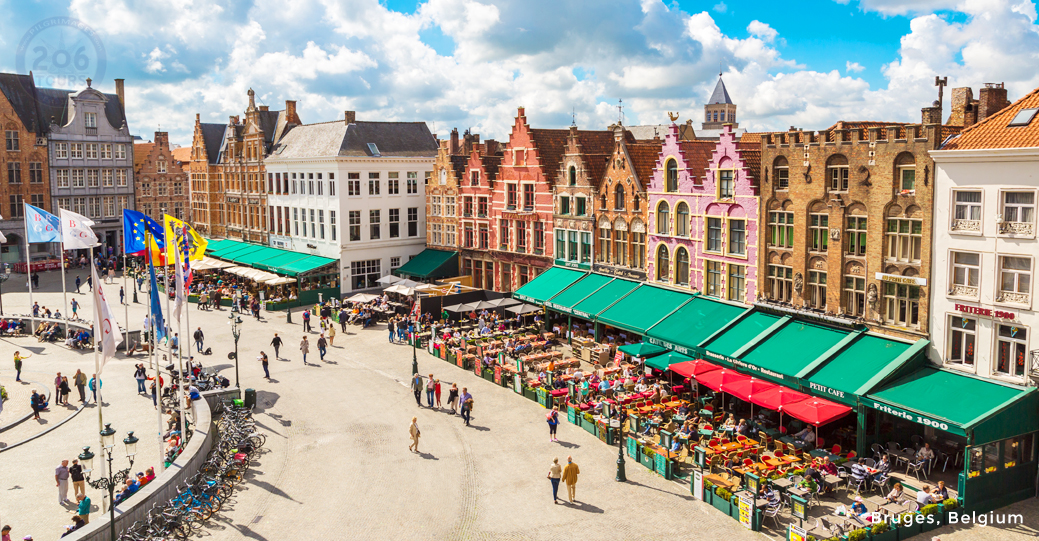 travel advice belgium netherlands