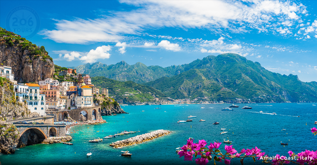 Your first trip to the Mediterranean - Bella Vita Travels - travel