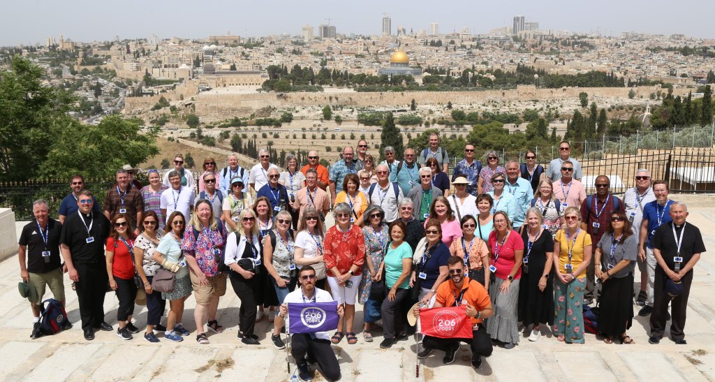 206 tours pilgrimage directory