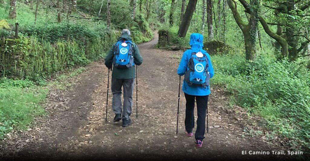 El Camino - The Way Of St. James - Spain (A Walking Pilgrimage) With ...