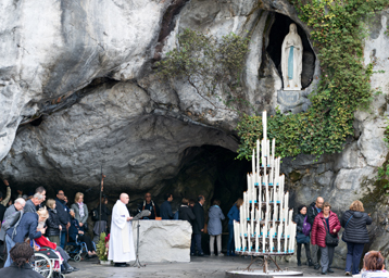 Lourdes, France Pilgrimage, Catholic Pilgrimages & Tours - Spiritual ...